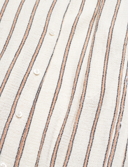 Woodbird - WBYuzo Knibe Shirt - rennot kauluspaidat - off white - 3