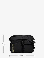 Woodbird - WBTop Cross Bag - menn - black - 4