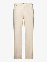 Woodbird - WBLeroy Twill Pants - nordisk style - off white - 0