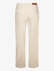 Woodbird - WBLeroy Twill Pants - loose jeans - off white - 1