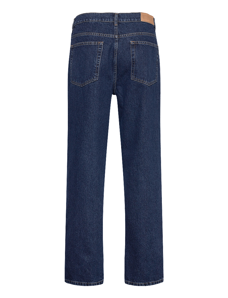 Woodbird - WBRami 90s Rinsed Jeans - loose jeans - 90s blue - 1