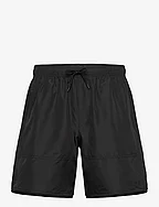 WBHaiden Tech Shorts - BLACK