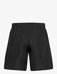 Woodbird - WBHaiden Tech Shorts - casual shorts - black - 1