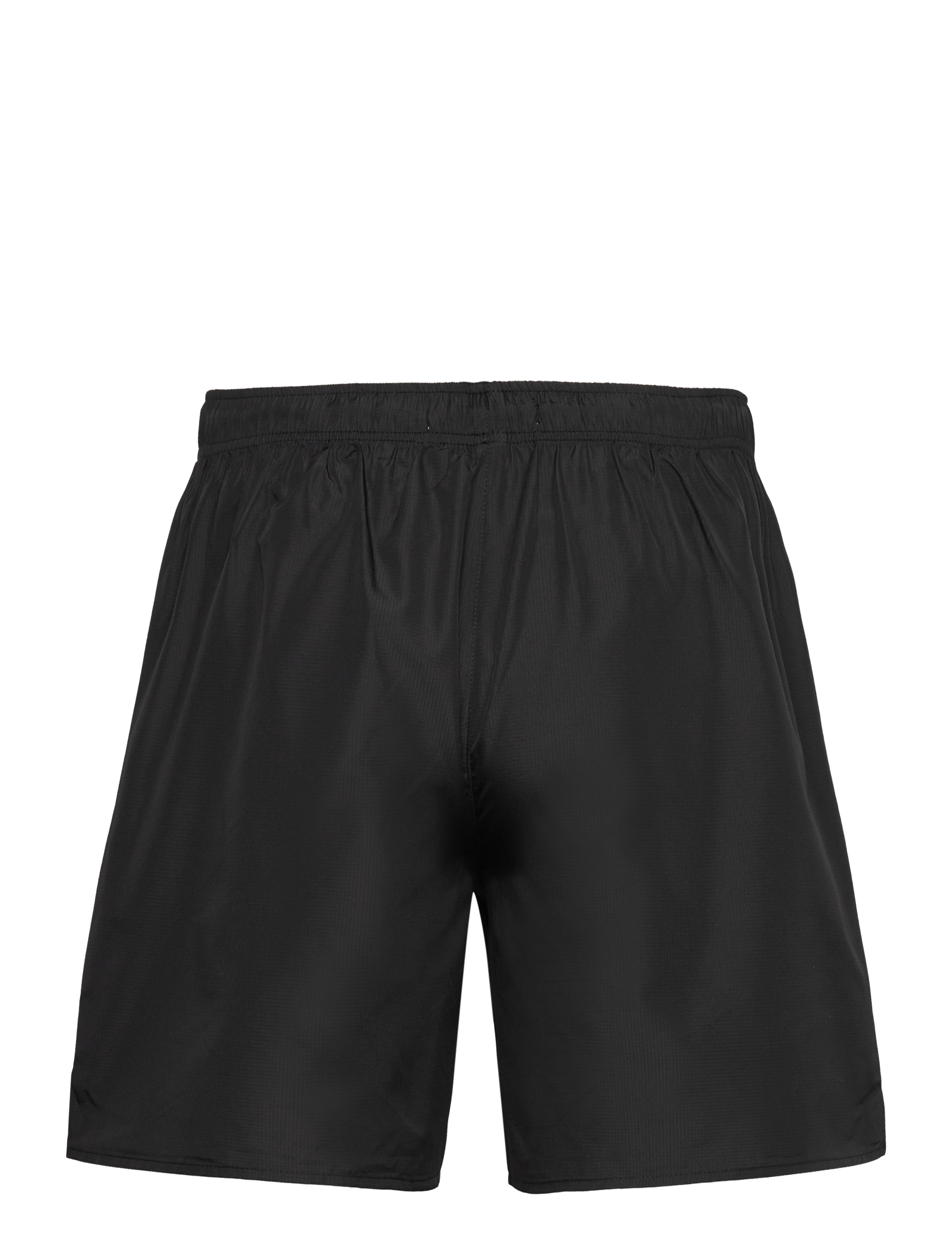 Woodbird - WBHaiden Tech Shorts - black - 2