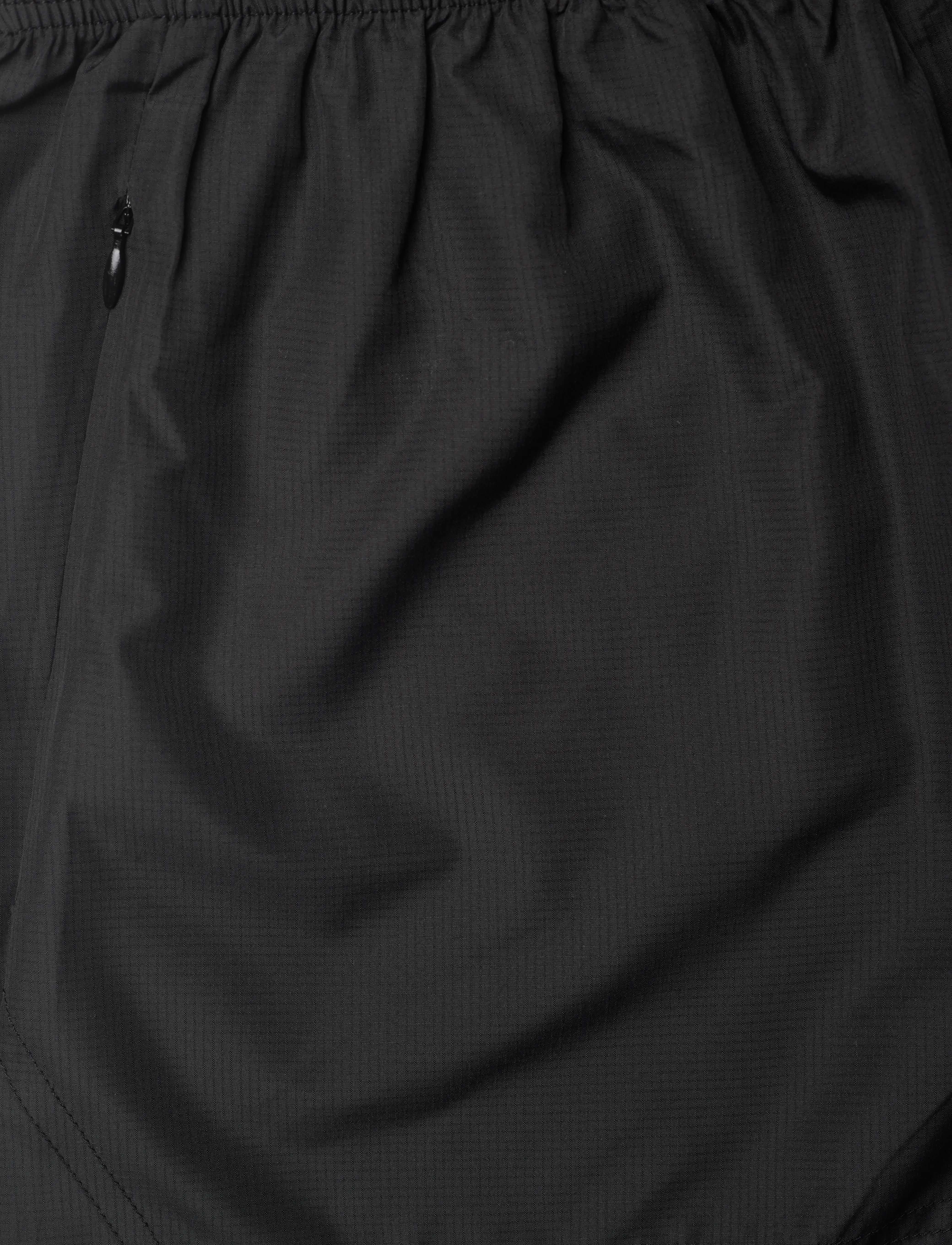 Woodbird - WBHaiden Tech Shorts - black - 3