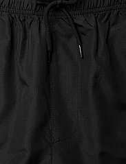 Woodbird - WBHaiden Tech Shorts - casual shorts - black - 3