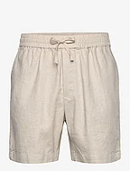 WBBommy Linen Shorts - SAND
