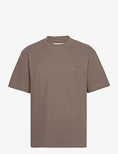 WBBaine Waffel Tee, Woodbird