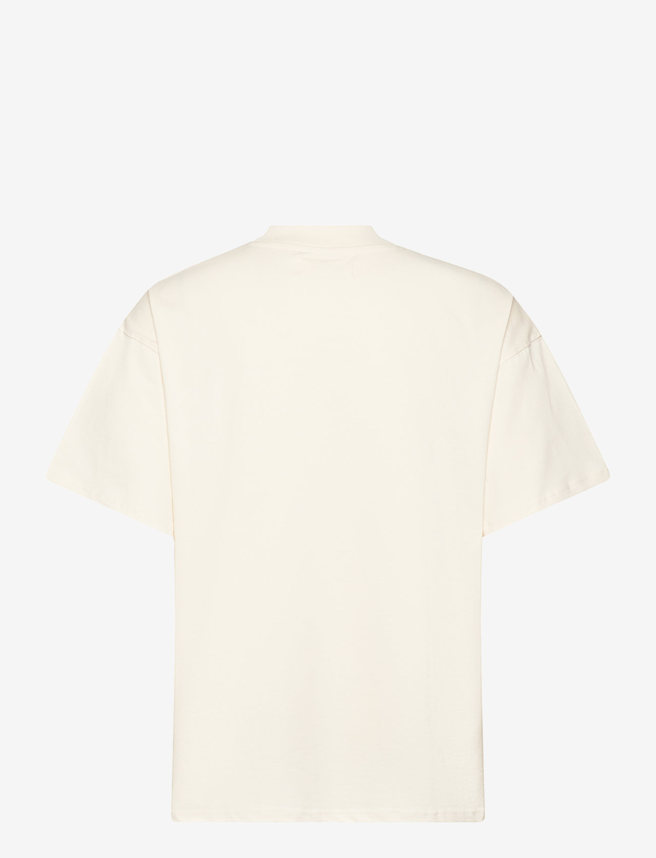 Woodbird - WBBose Tech Tee - off white - 1