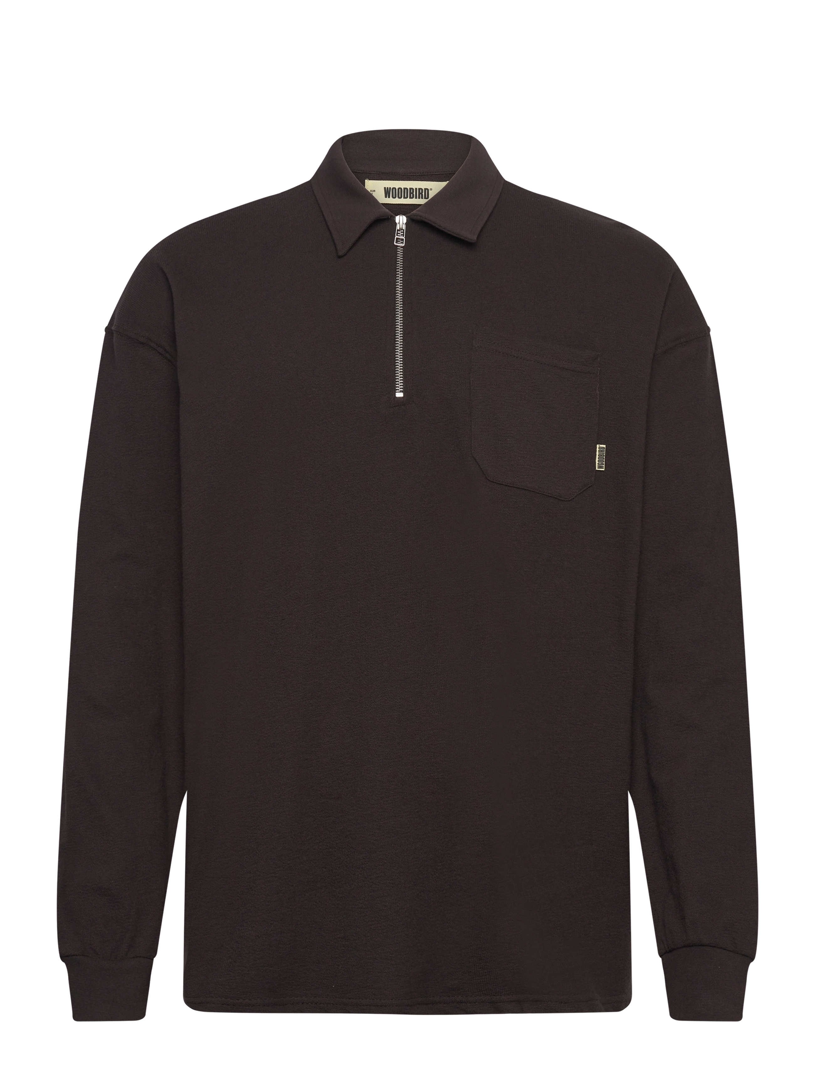 CHOCOLATE BROWN
