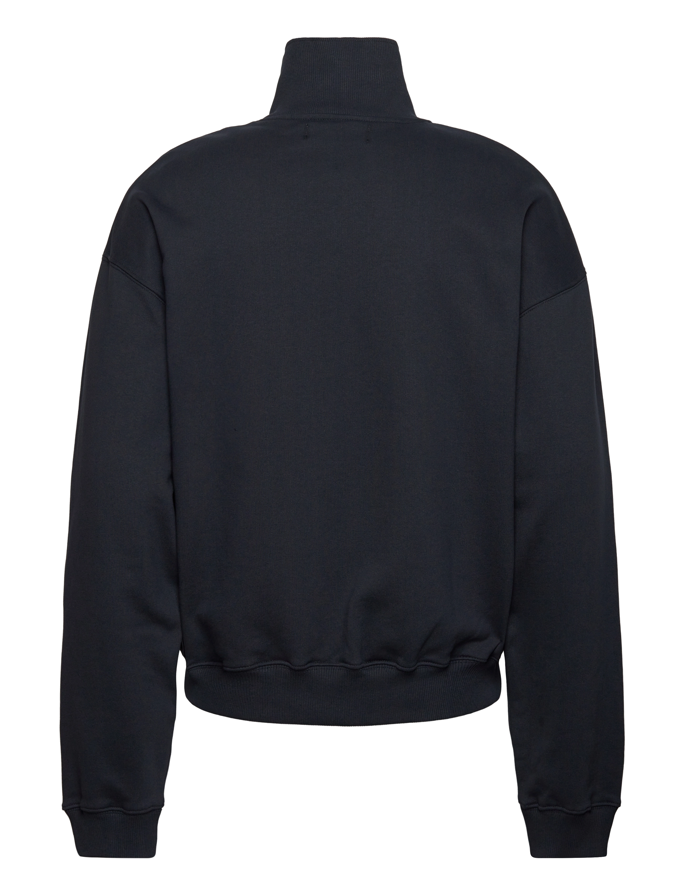 Woodbird - WBLee Half Zip - navy - 1