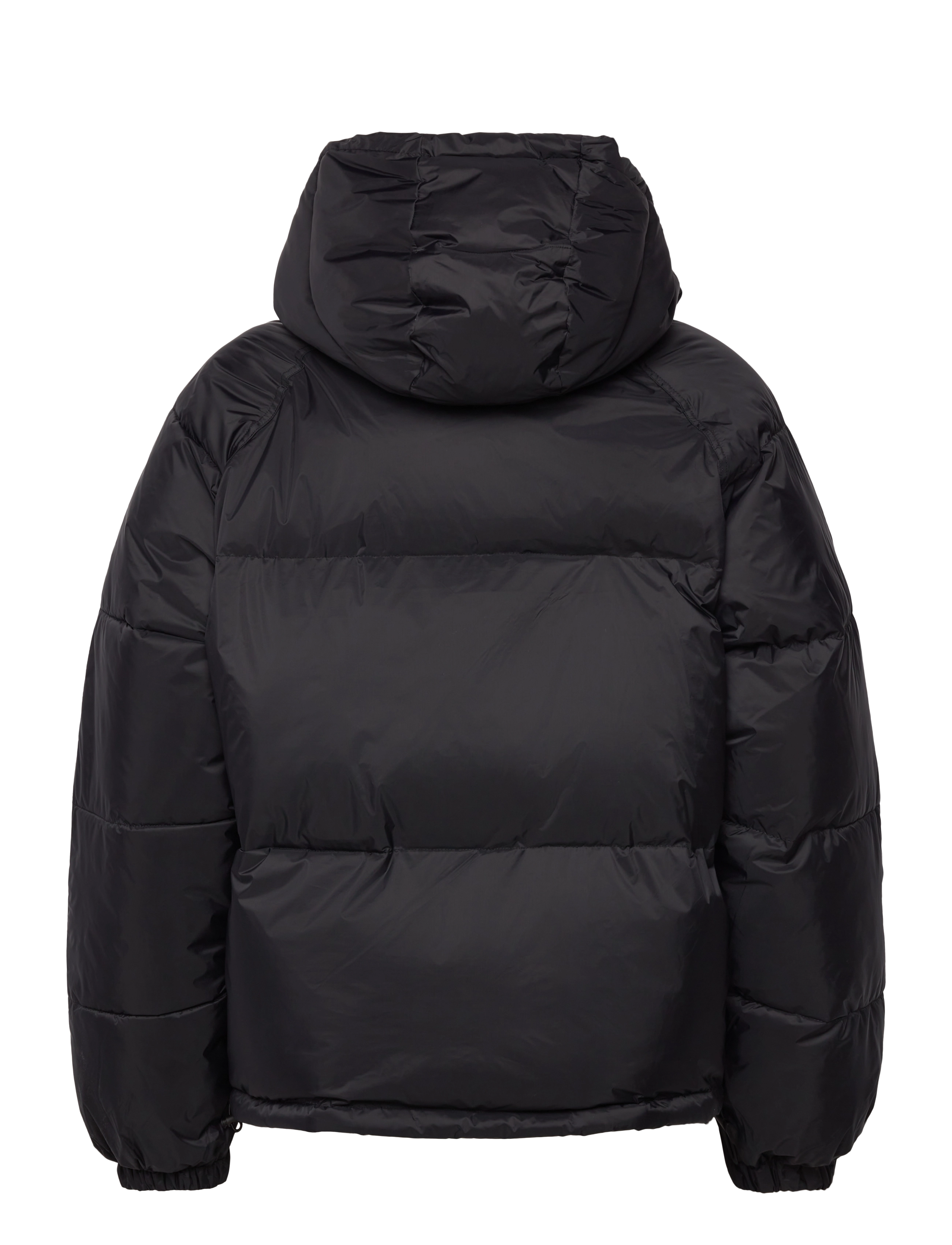 Woodbird - WBZumo Bomber Jacket - black - 1