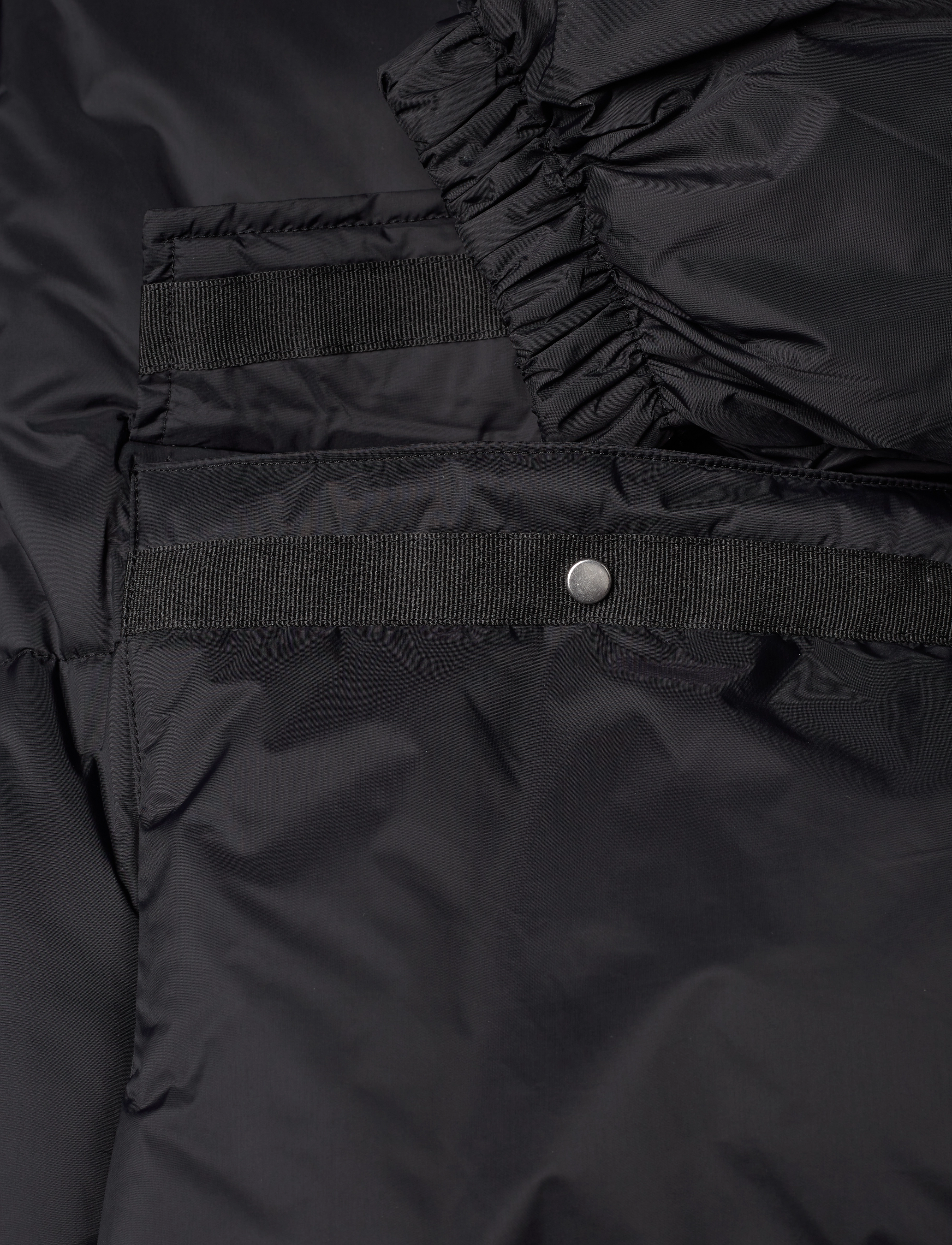 Woodbird - WBZumo Bomber Jacket - black - 3