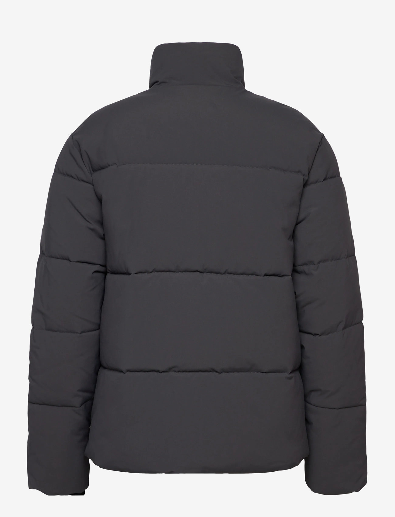 Woodbird - WBDapper Puff Jacket - efterårsjakker - antra grey - 1