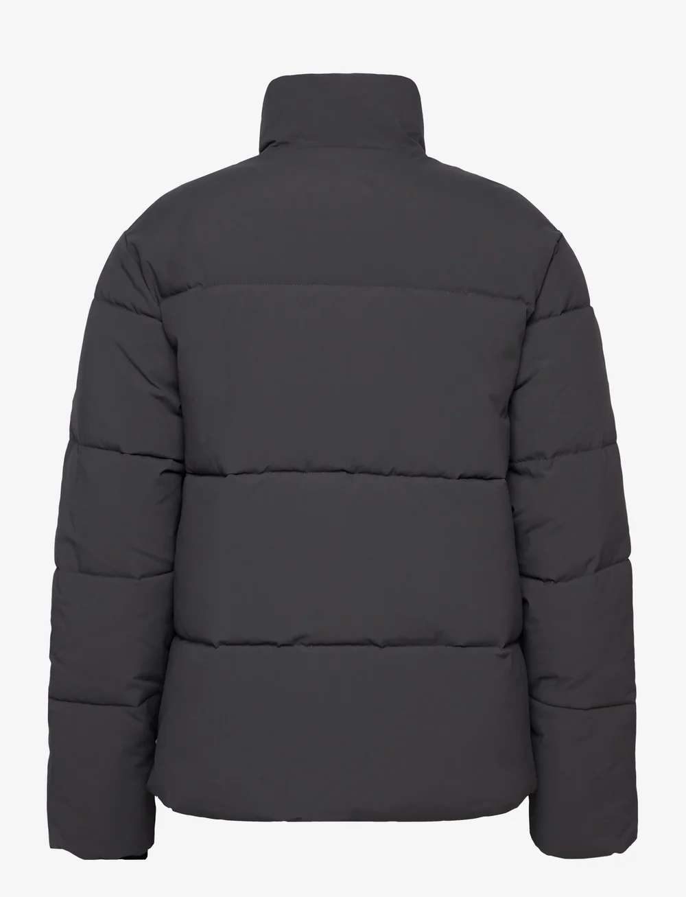 Woodbird - WBDapper Puff Jacket - winterjacken - antra grey - 1