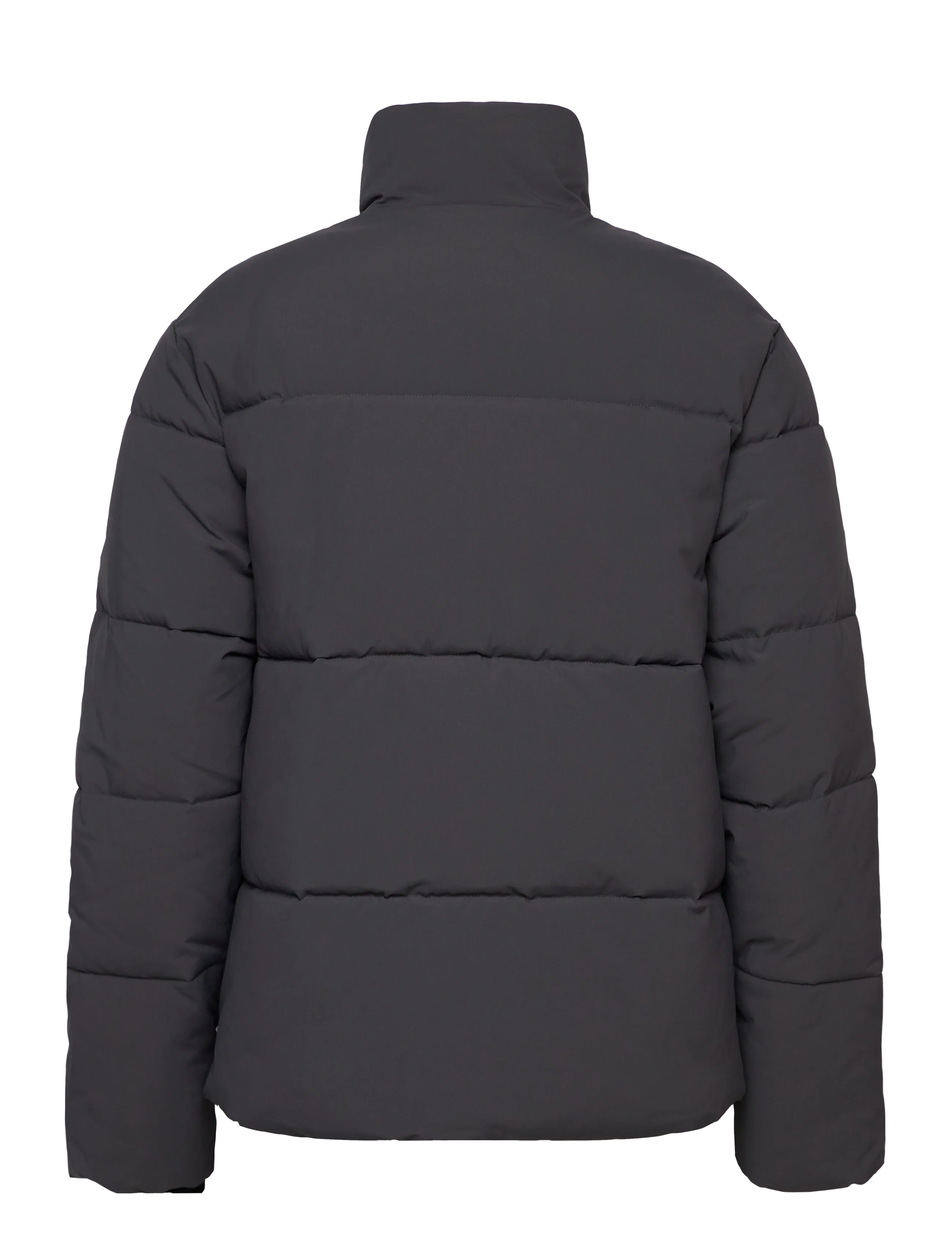 Woodbird - WBDapper Puff Jacket - vinterjackor - antra grey - 1