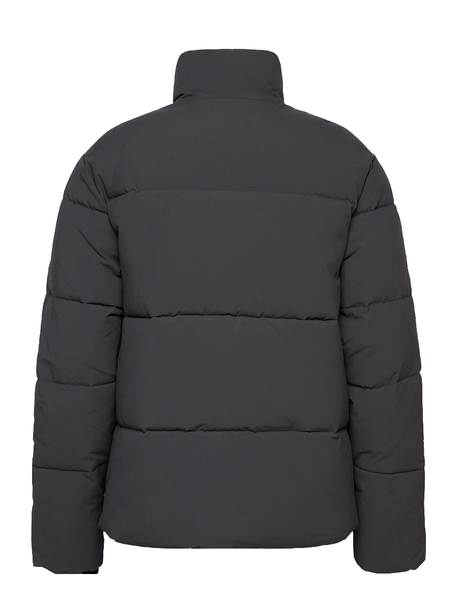 Woodbird - WBDapper Puff Jacket - voodriga joped - antra grey - 1