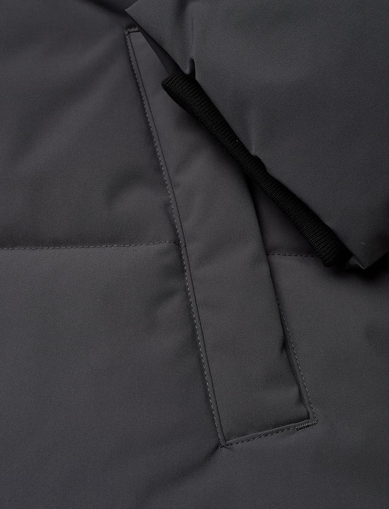 Woodbird - WBDapper Puff Jacket - winterjacken - antra grey - 3