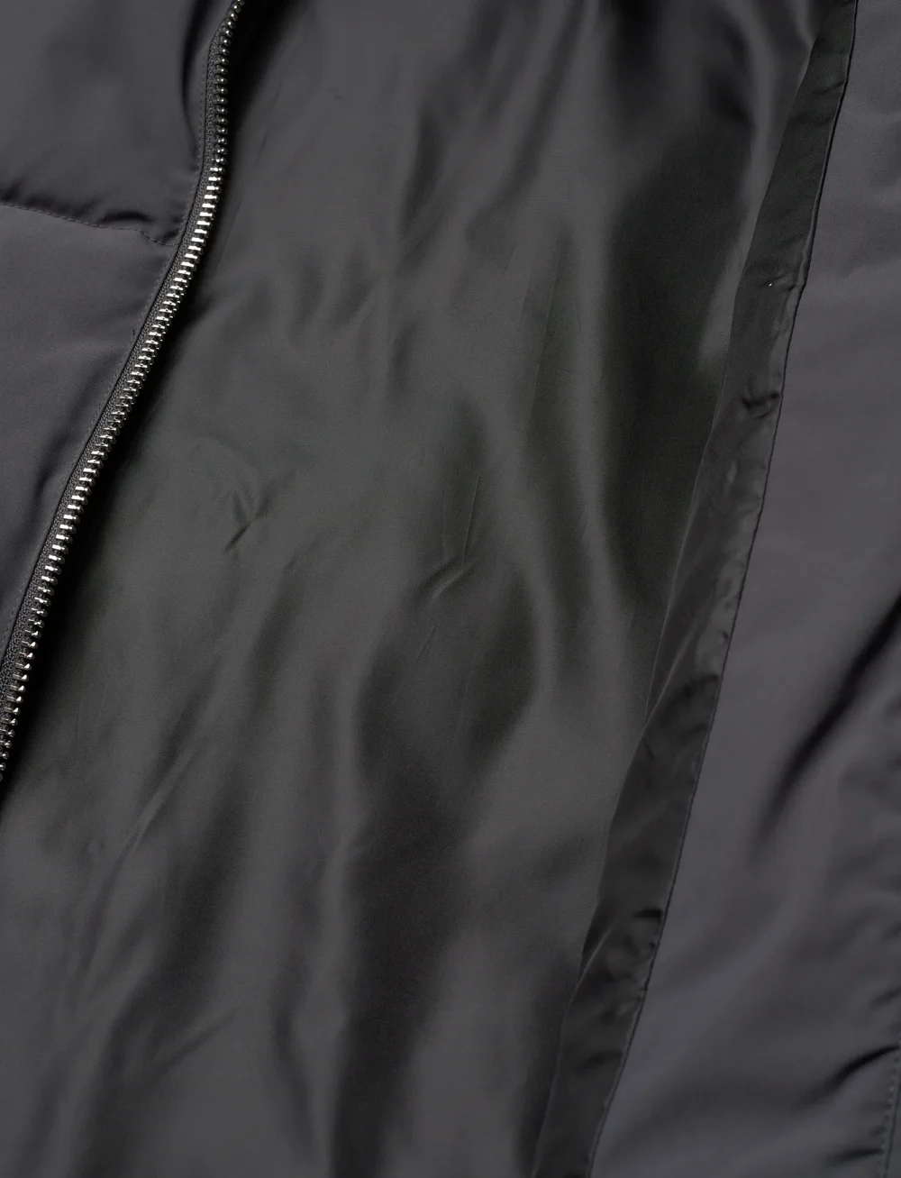 Woodbird - WBDapper Puff Jacket - winterjacken - antra grey - 4