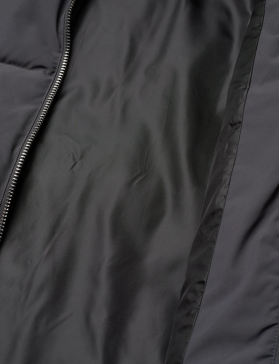 Woodbird - WBDapper Puff Jacket - voodriga joped - antra grey - 4