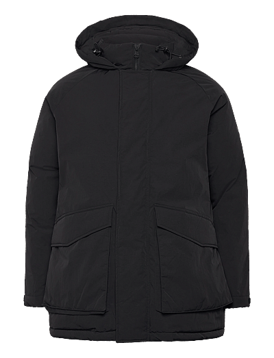 Kohr Road Jacket - Parkas