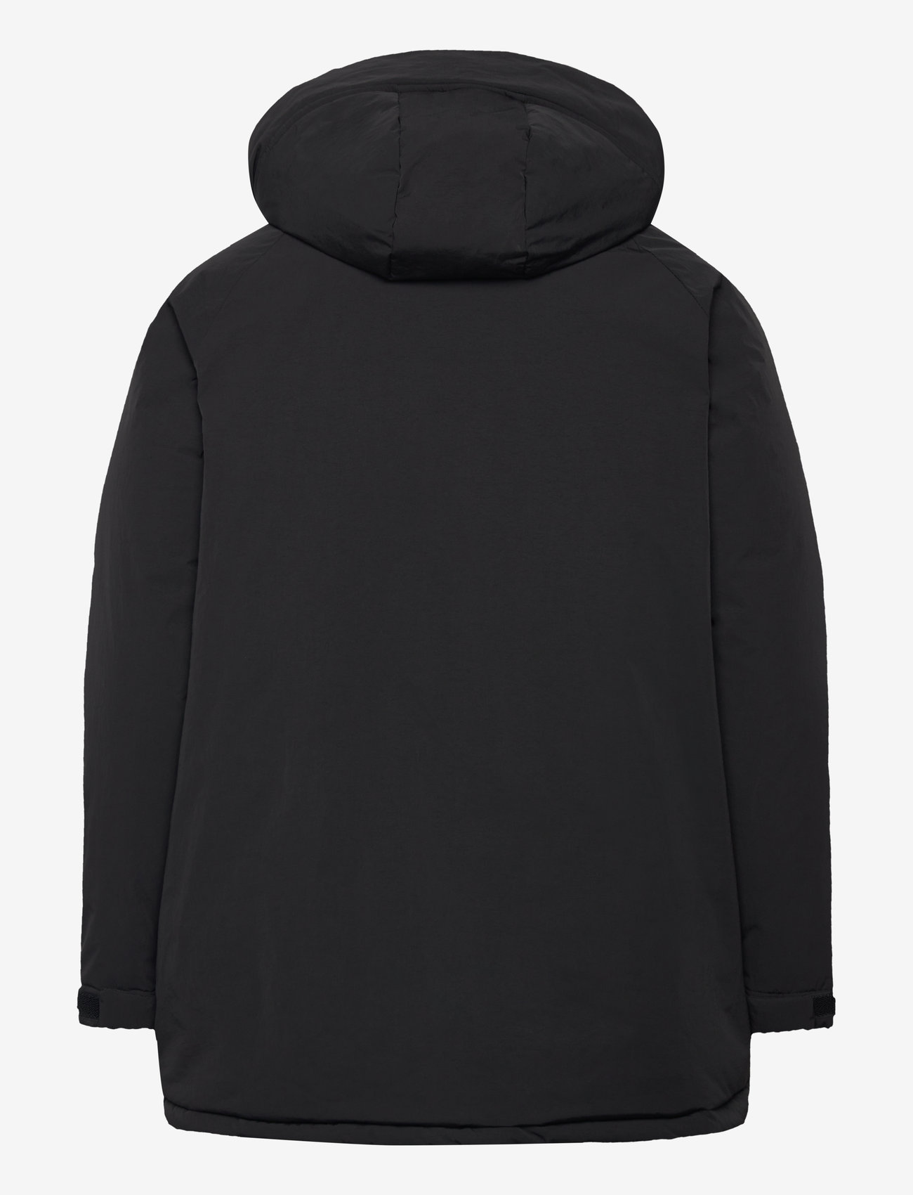 Woodbird - WBKohr Road Jacket - vinterjackor - black - 1