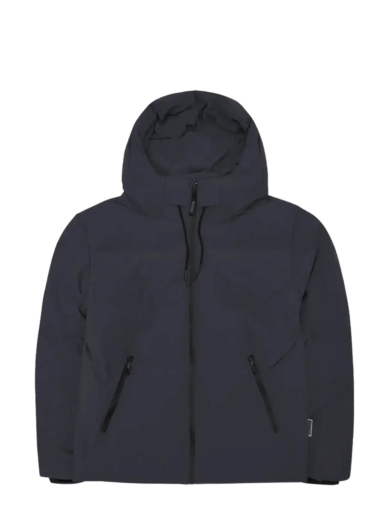 WOODBIRD Wbjoseph Tech Jacke Navy - S - Herren