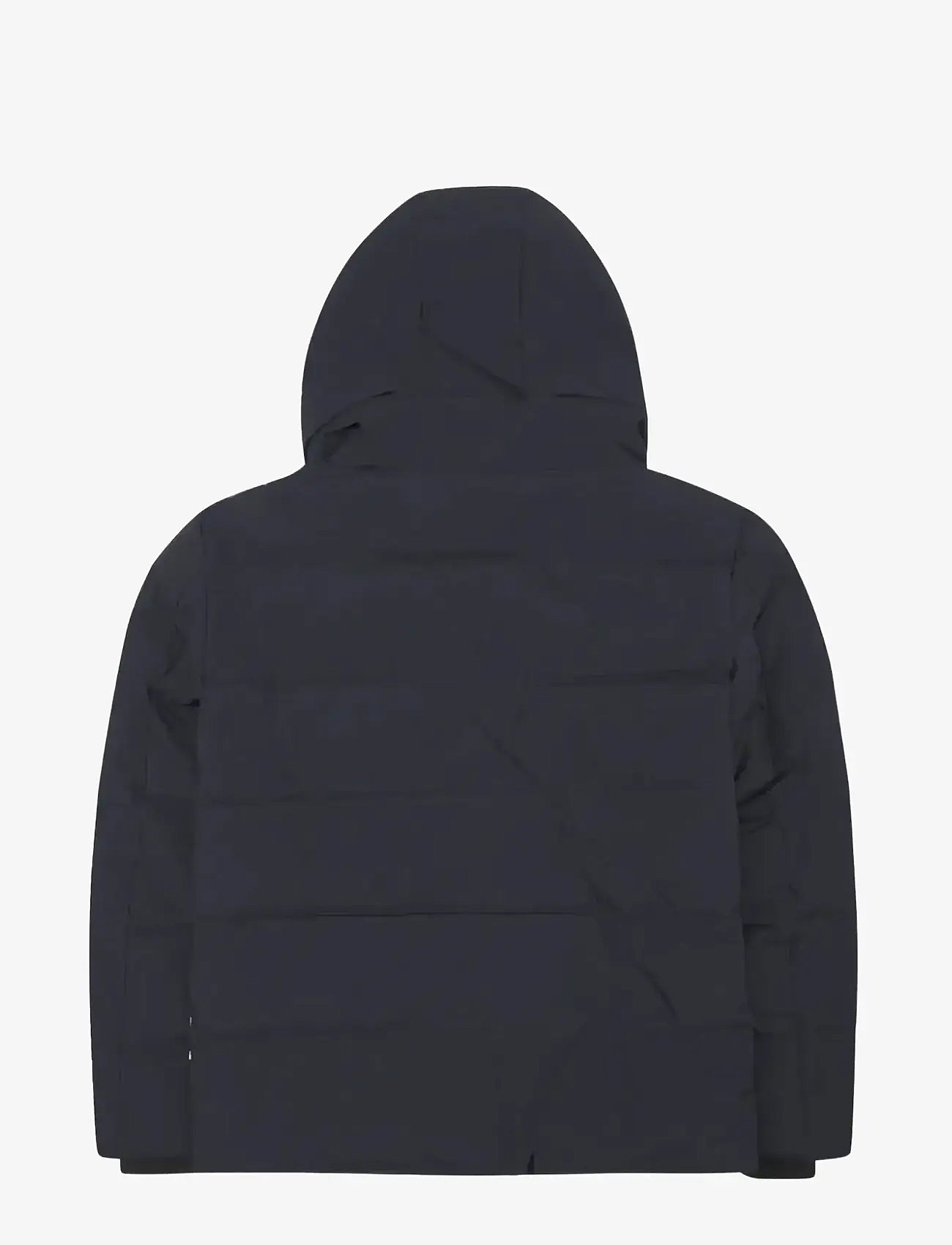 Woodbird - WBJoseph Tech Jacket - vinterjakker - antra grey - 1