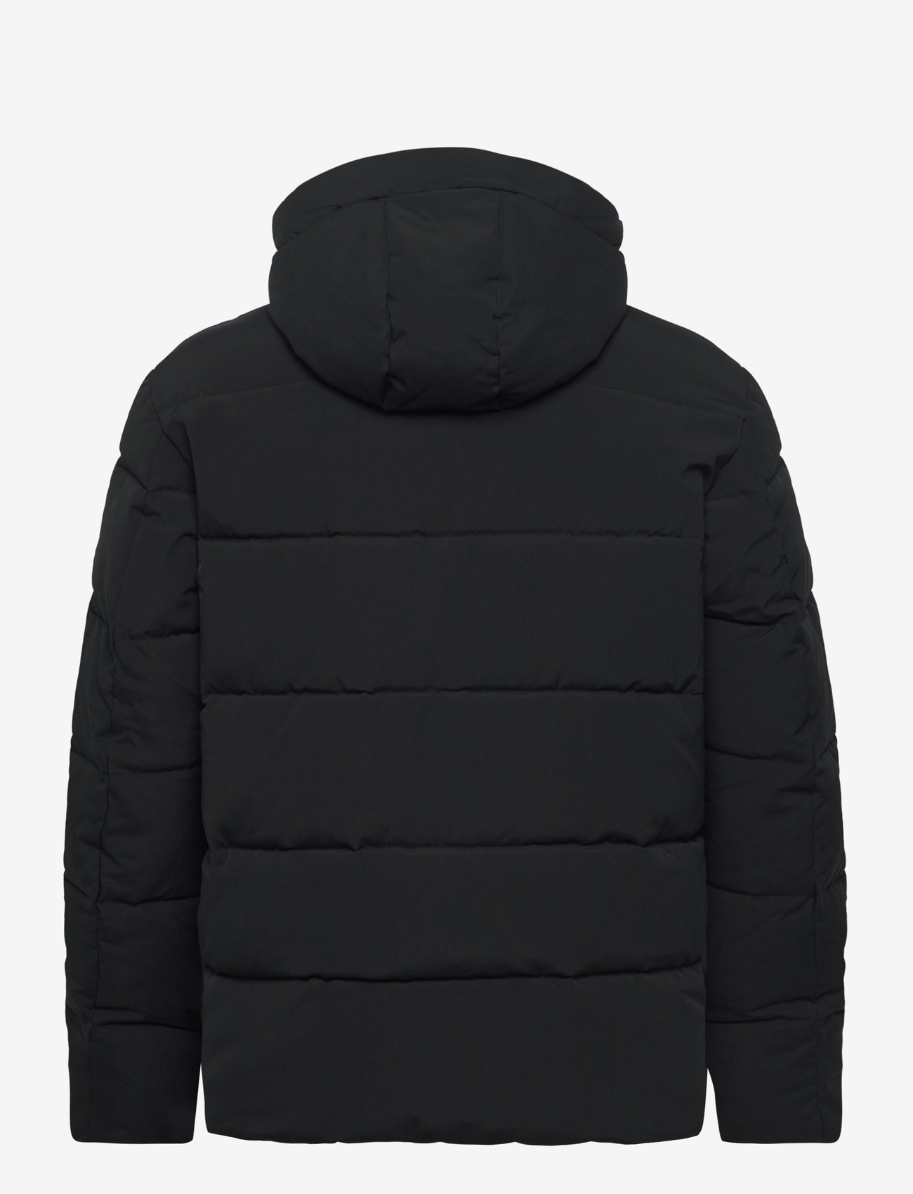 Woodbird - WBJoseph Tech Jacket - winterjacken - black - 1