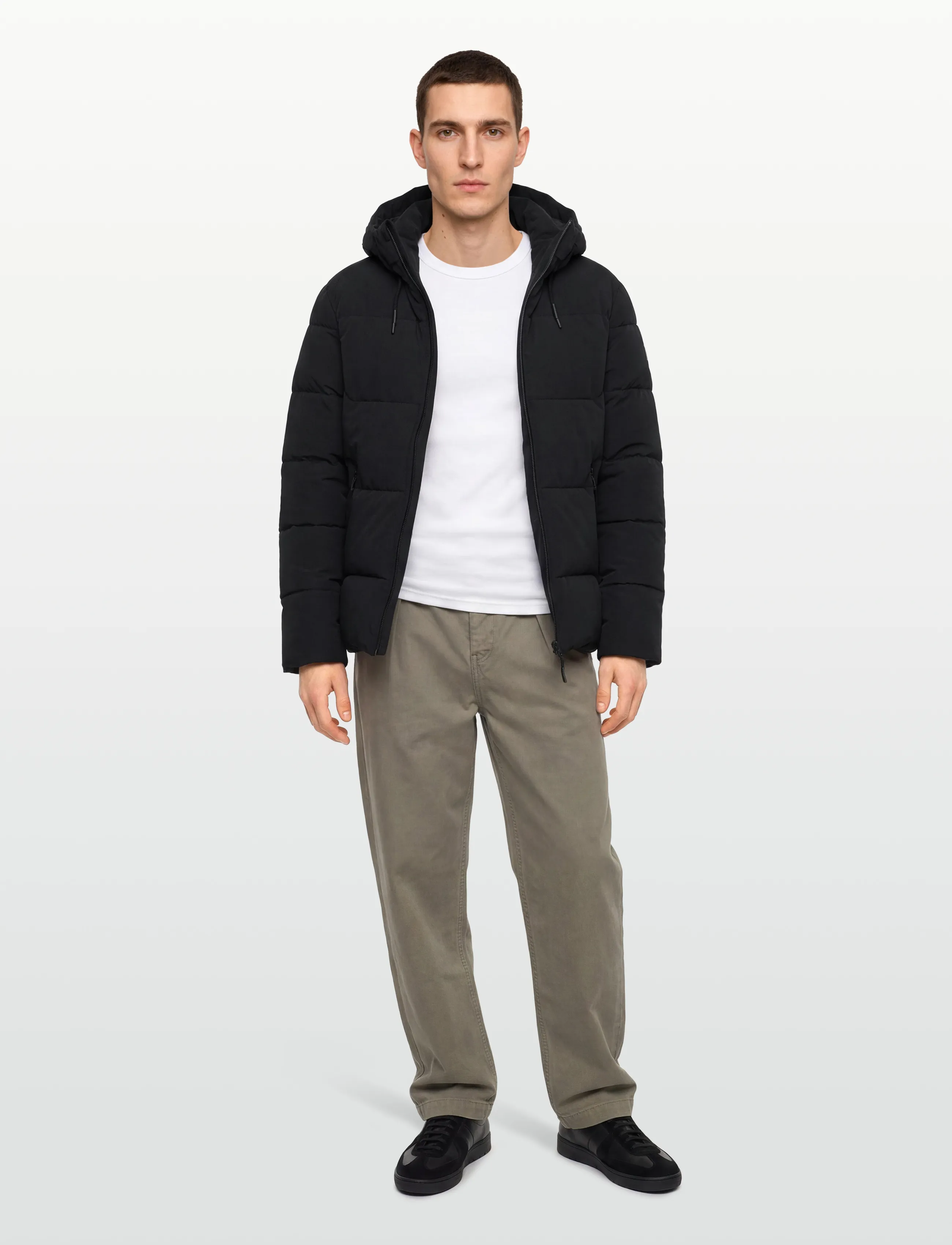 Wbjoseph Tech Jacket