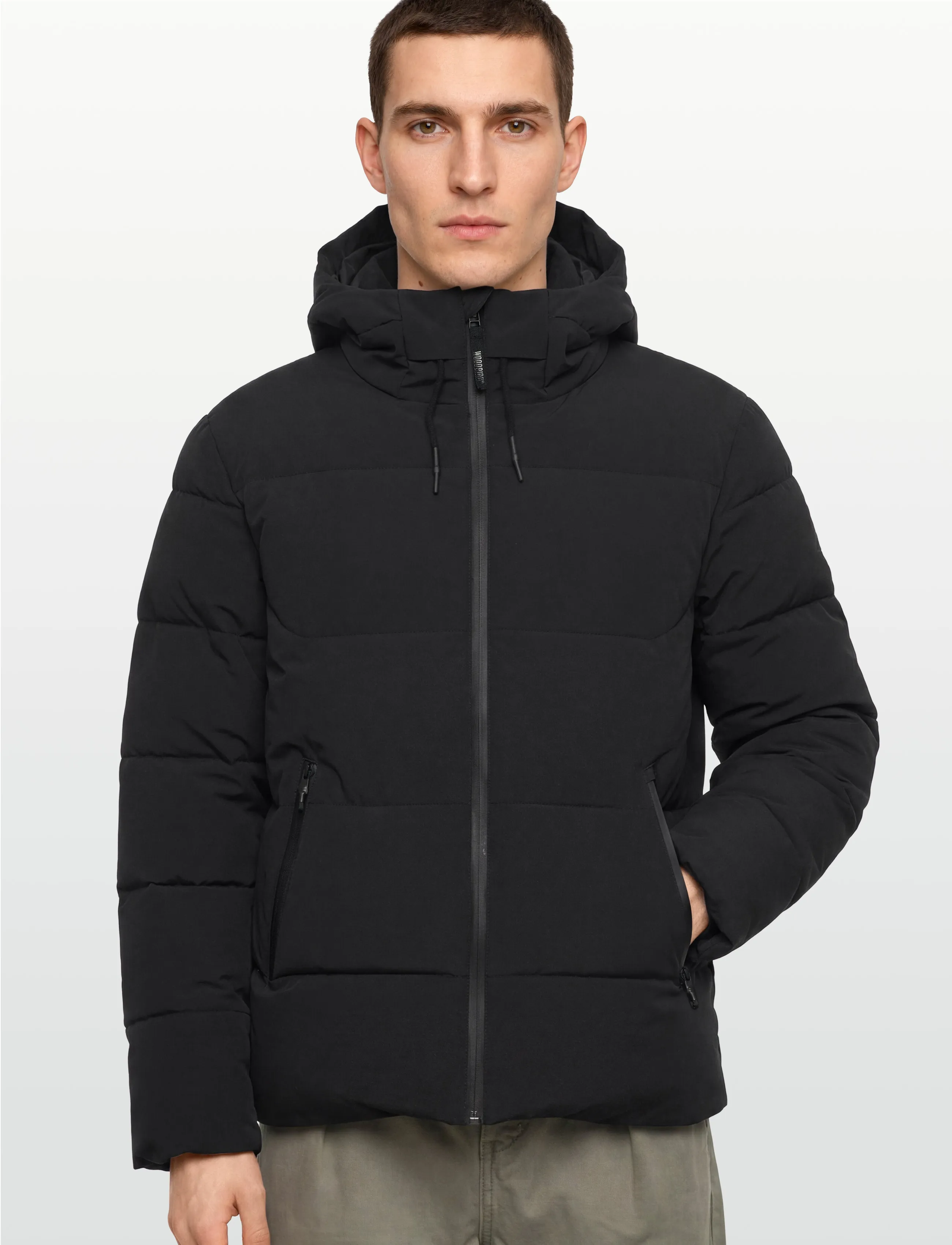 Wbjoseph Tech Jacket 2