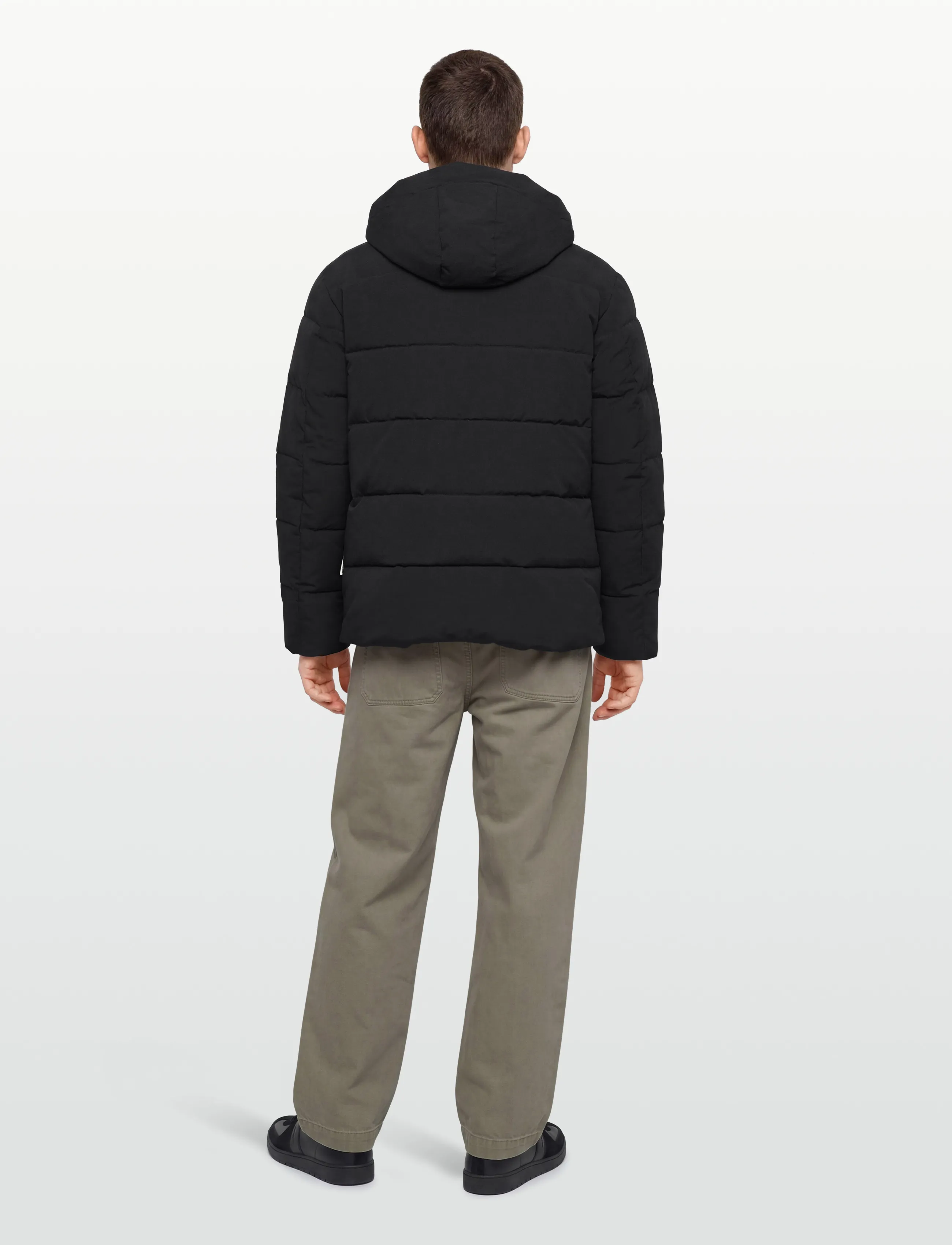 Wbjoseph Tech Jacket 3