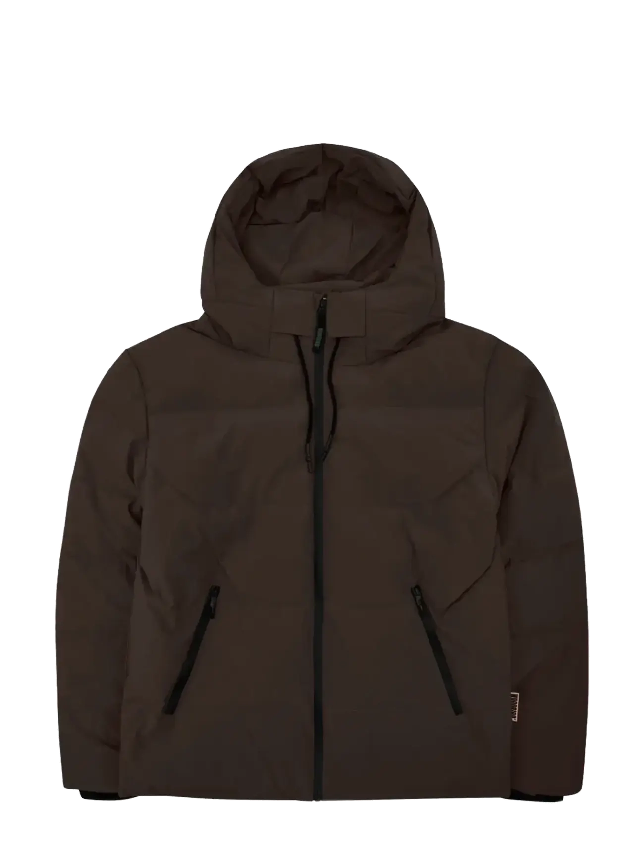CHOCOLATE BROWN