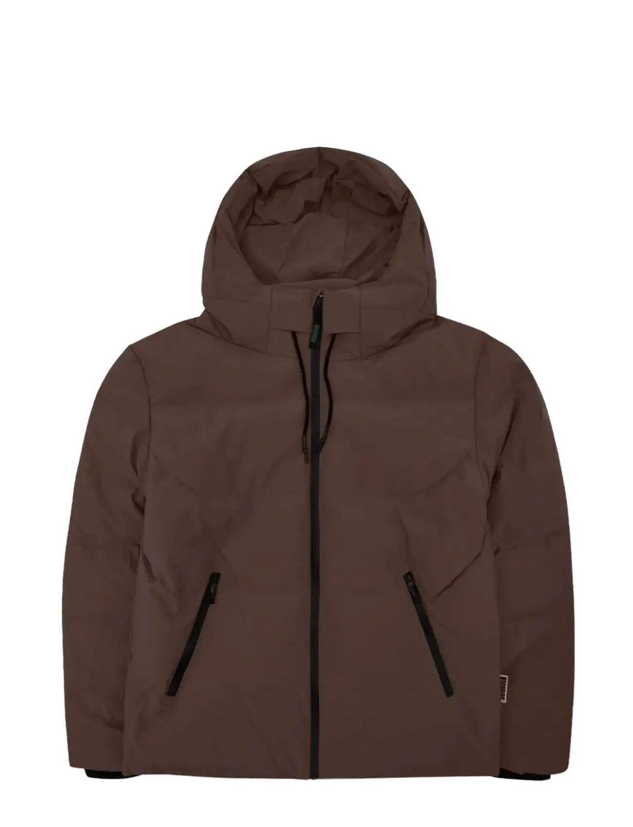 WOODBIRD Wbjoseph Tech Jacke Braun - L - Herren