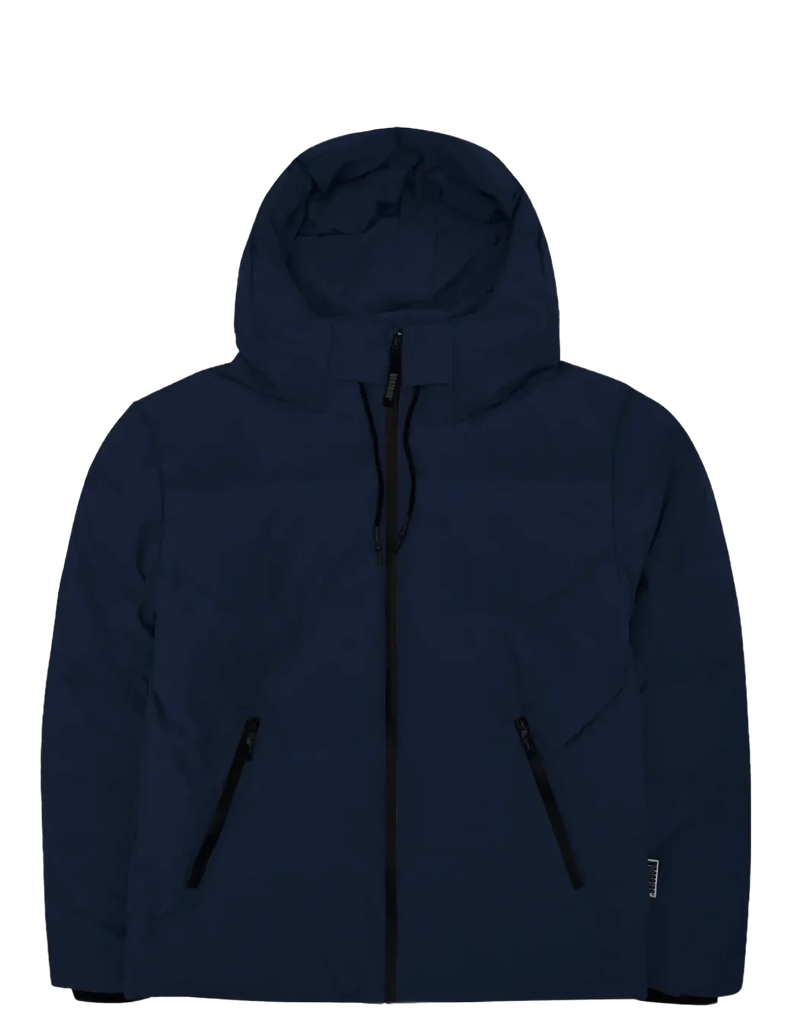 WOODBIRD Wbjoseph Tech Jacke Navy - S - Herren