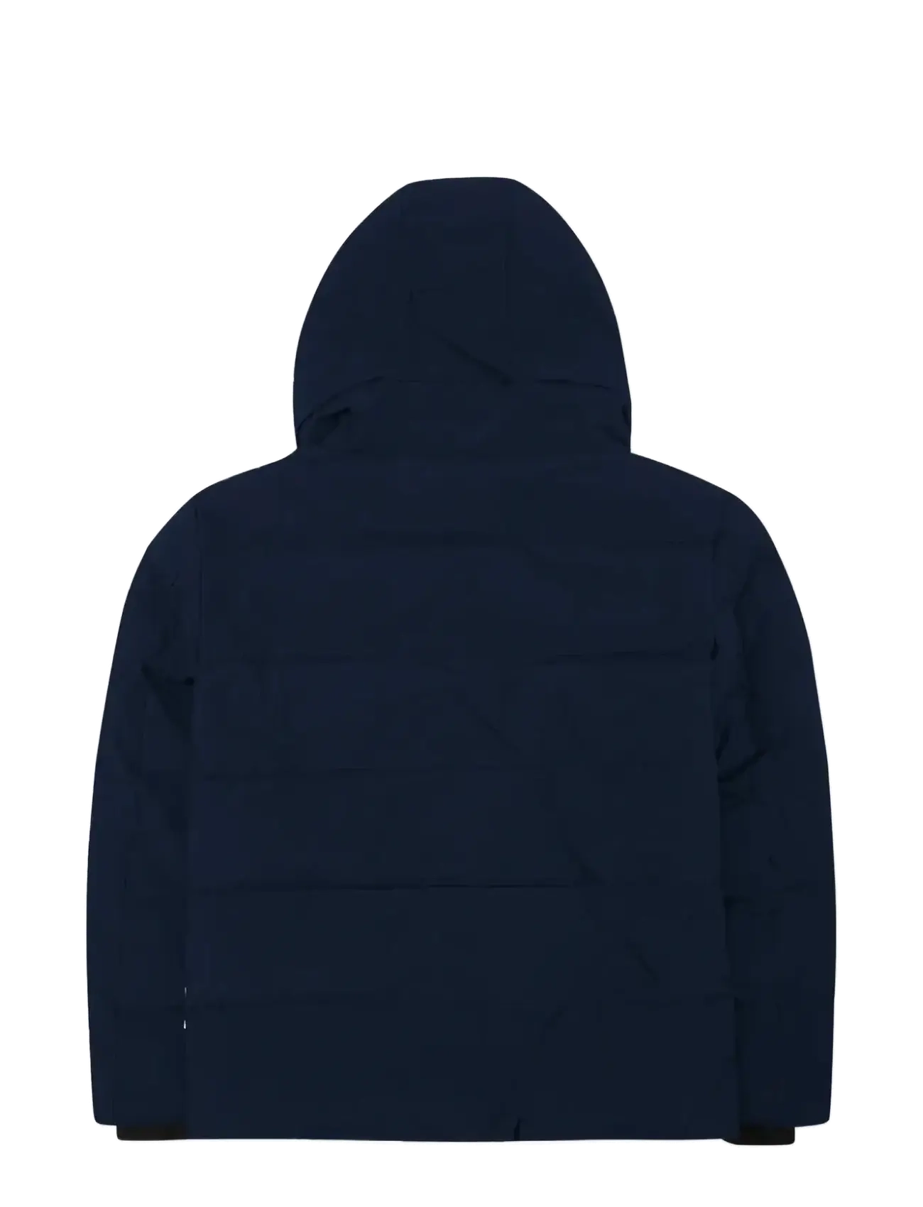 Wbjoseph Tech Jacket 2