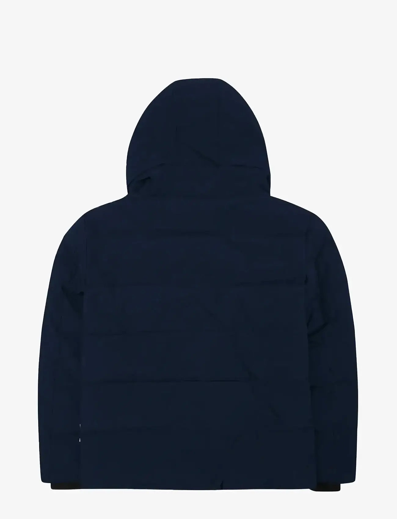 Woodbird - WBJoseph Tech Jacket - talvejoped - navy - 1