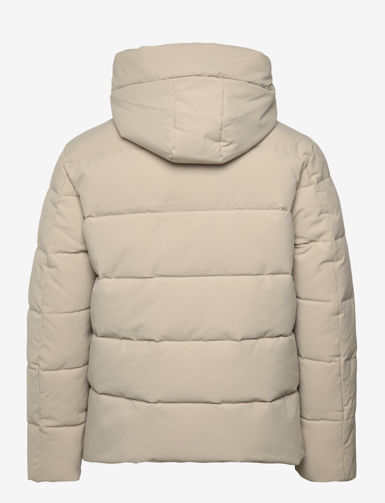 Woodbird - WBJoseph Tech Jacket - winterjacken - stone - 1
