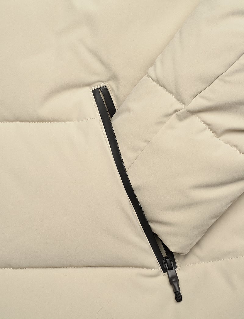 Woodbird - WBJoseph Tech Jacket - winterjacken - stone - 3