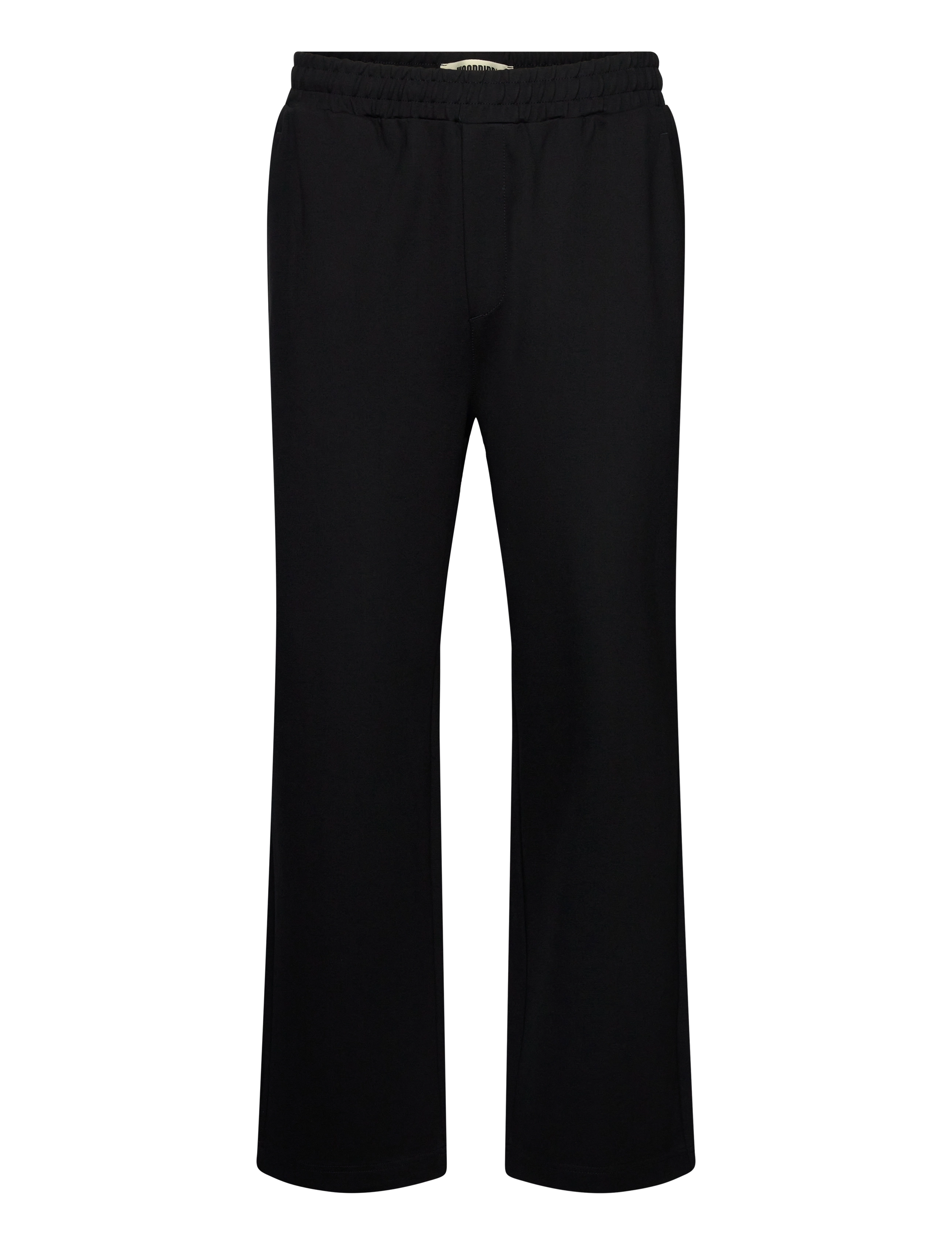 WOODBIRD Wbhung String Hose Schwarz - XXL - Herren