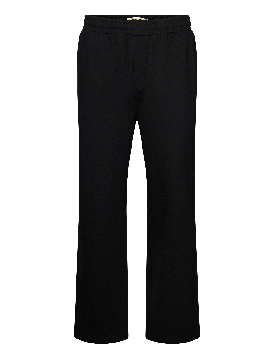 Woodbird - WBHung String Pant - casual - black - 0