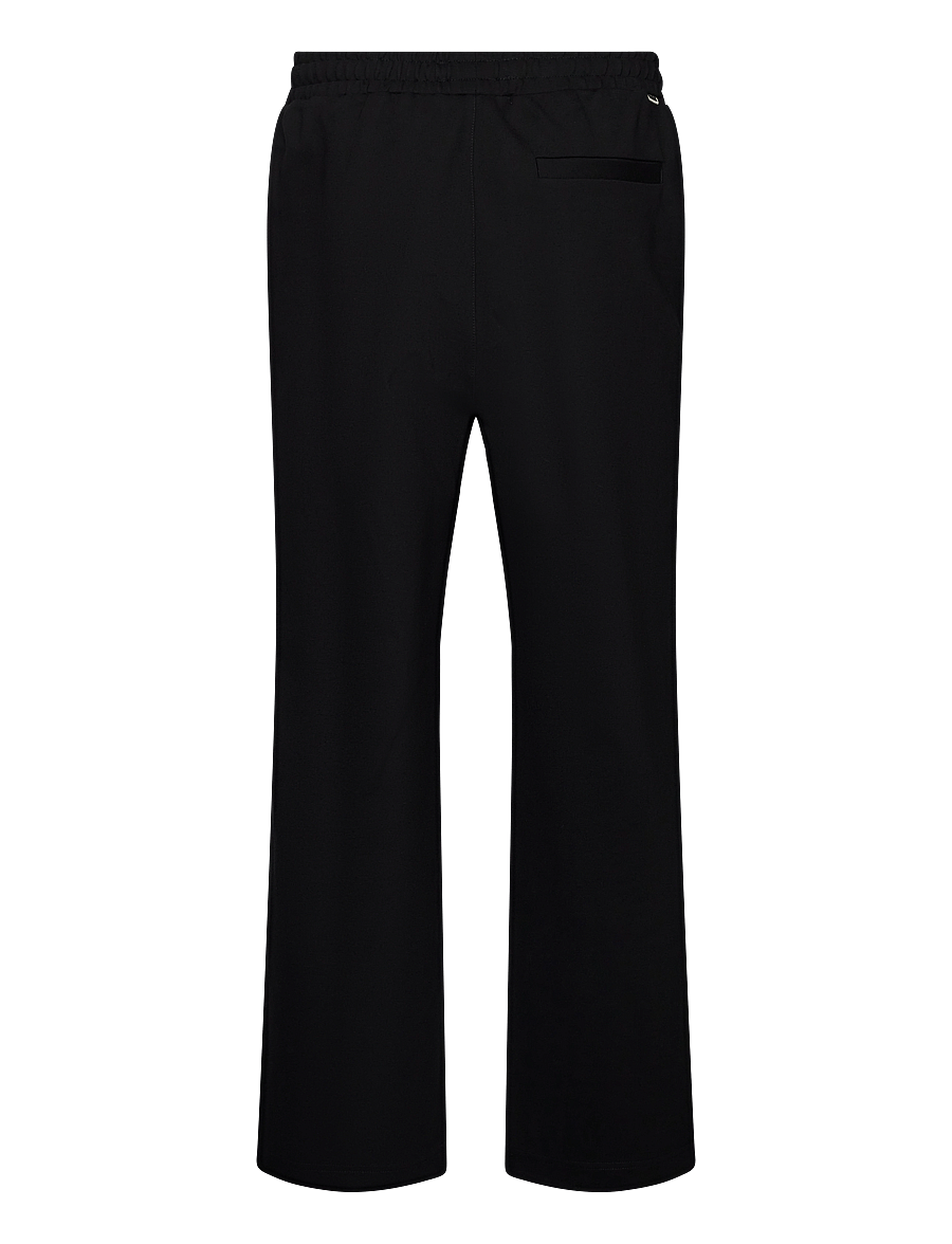 Woodbird - WBHung String Pant - casual - black - 1