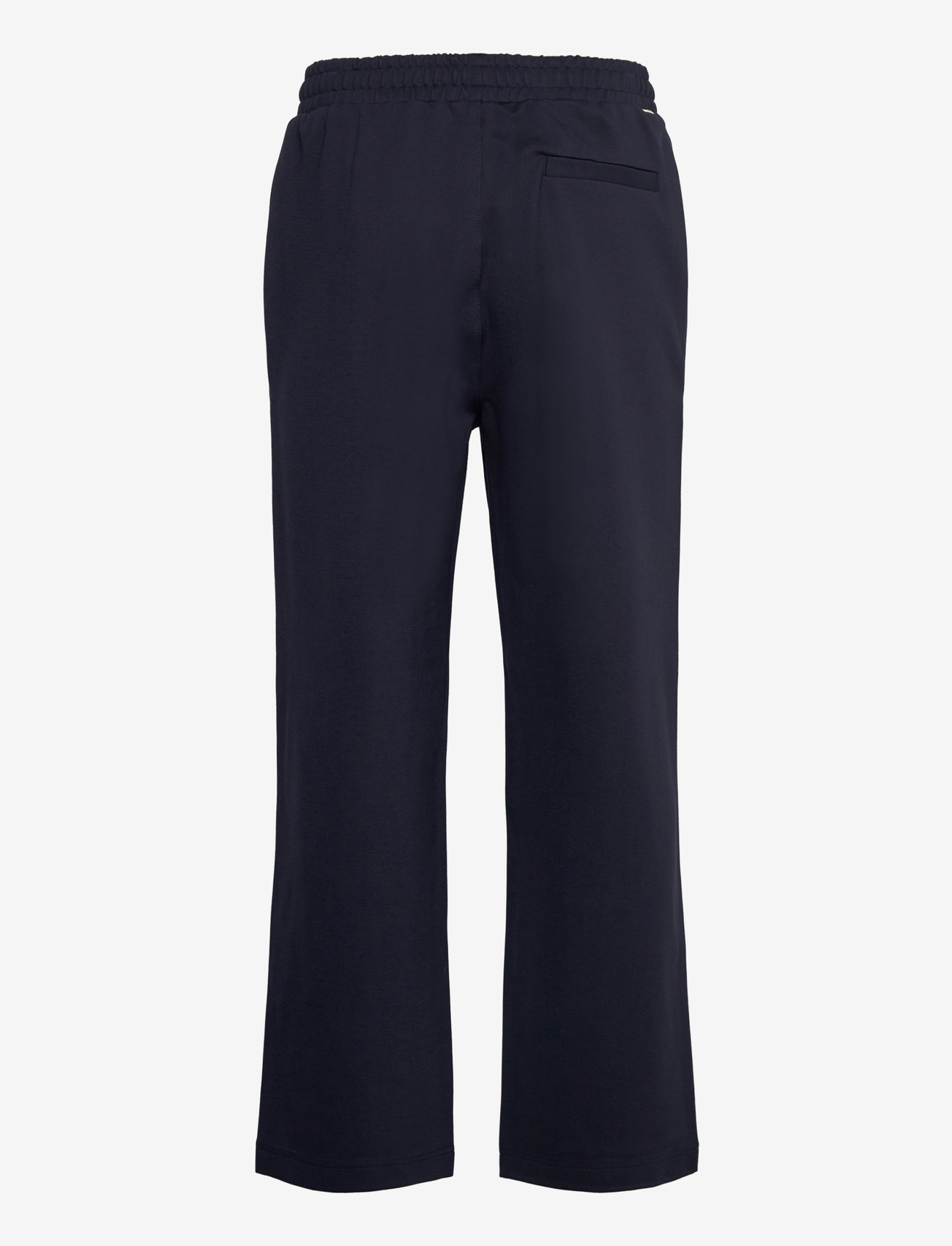Woodbird - WBHung String Pant - navy - 1