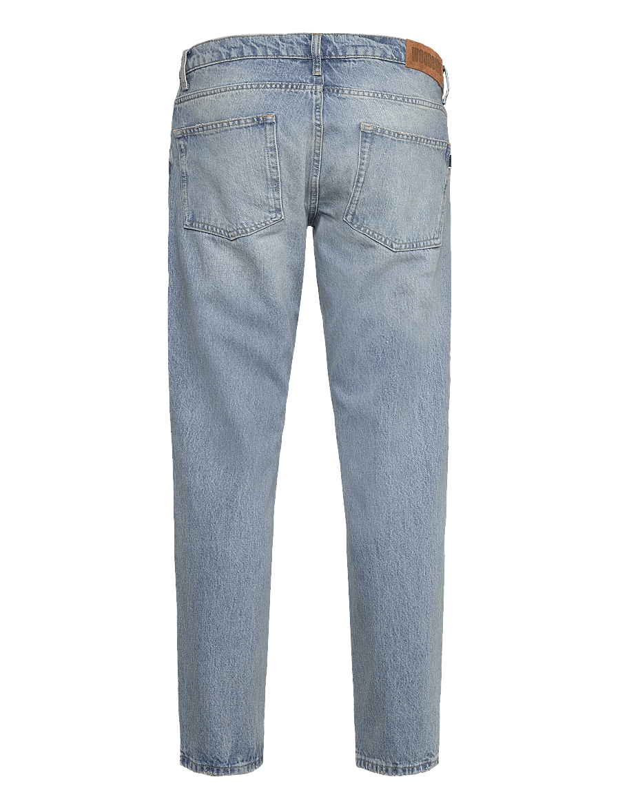 Woodbird - WBDoc Heaven Jeans - siaurėjantys džinsai - light blue - 2