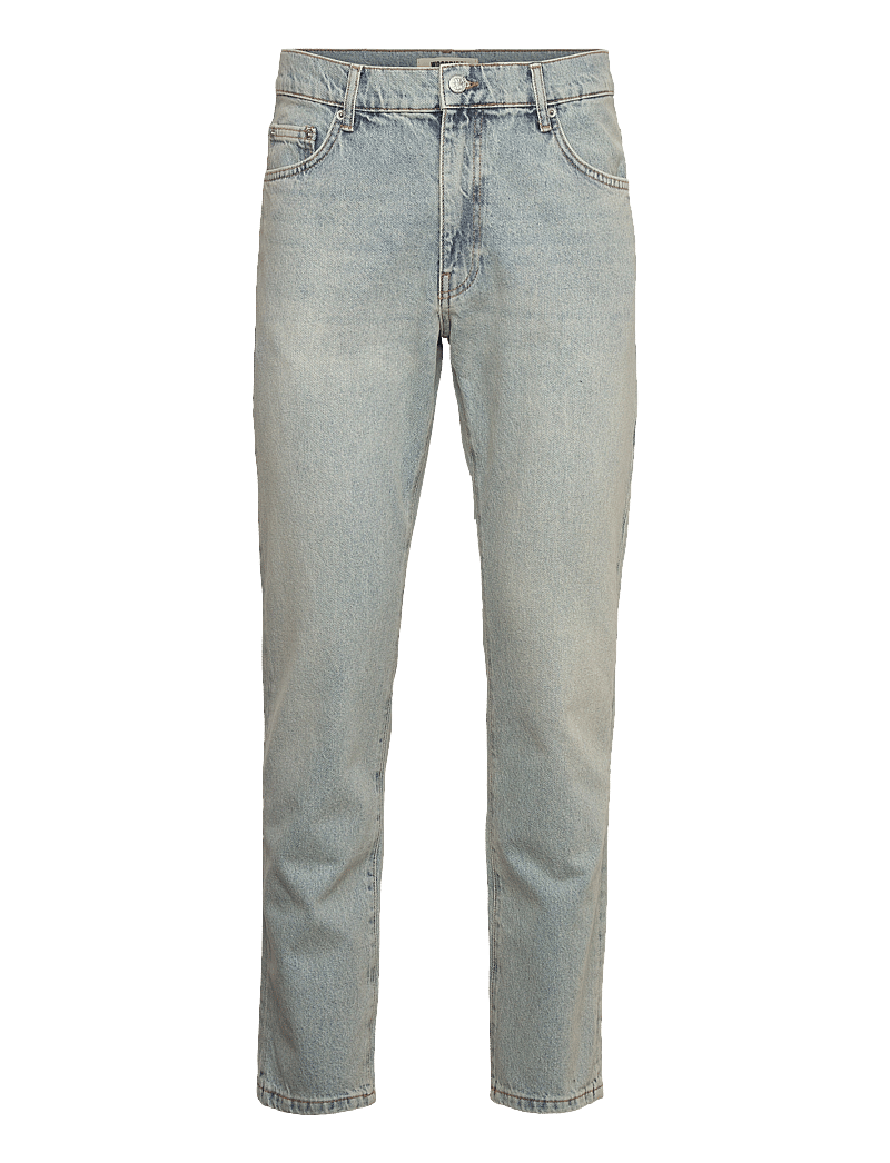 Woodbird - WBDoc Dawn Jeans - regular jeans - light blue - 0
