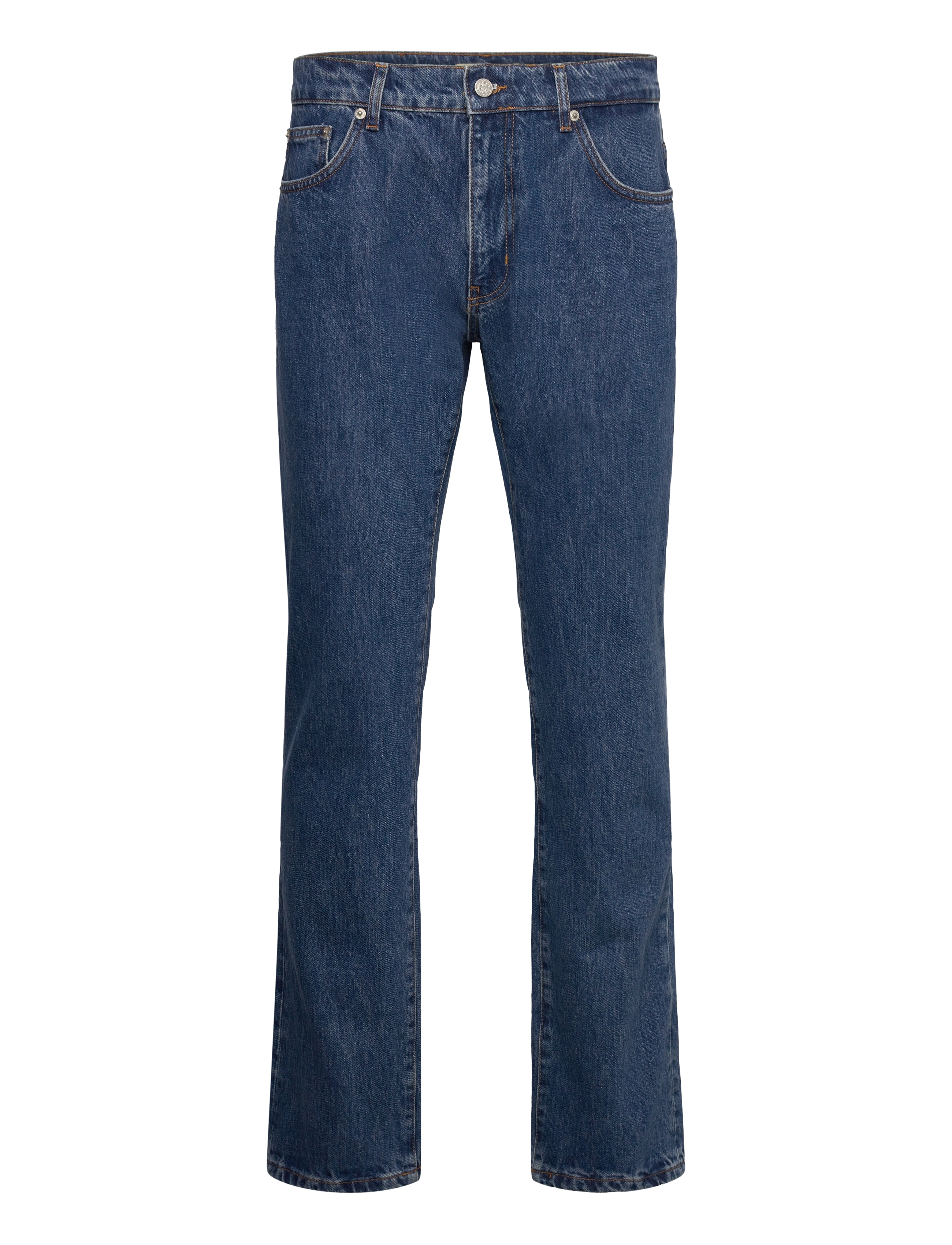 WOODBIRD Wbjay Stone Jeans Blau - 26-32 - Herren