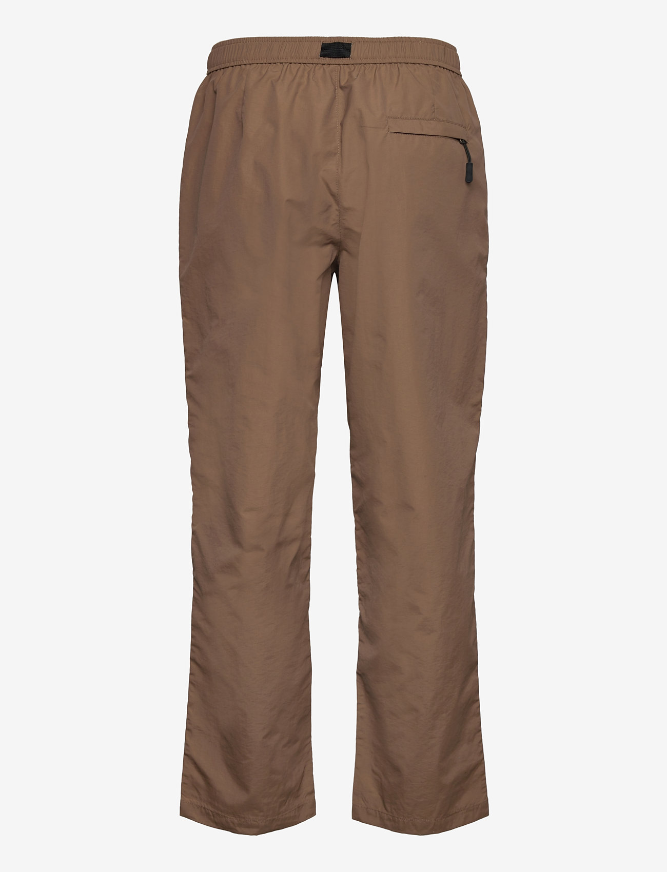 Woodbird - WBUmo Sports Pant - casual bukser - brown - 2
