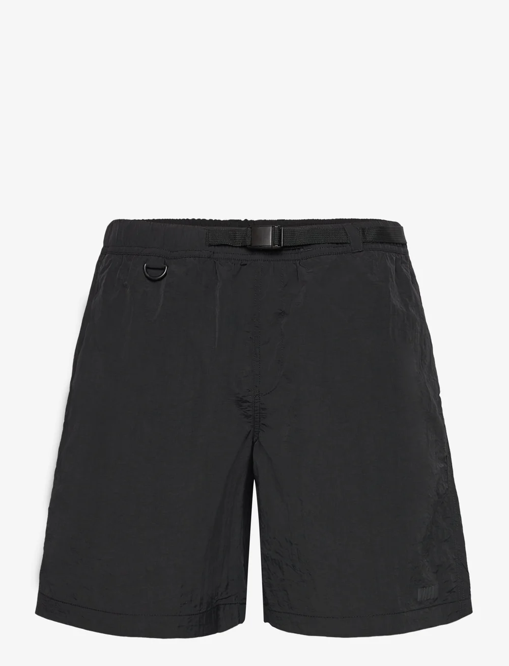 Woodbird - WBChoi Sport Shorts - nederdelar - black - 0