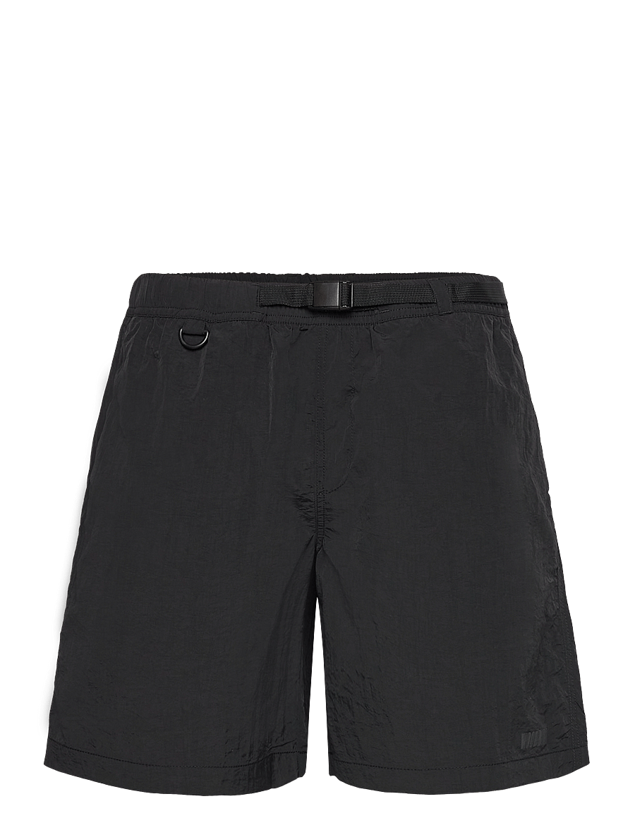 Woodbird - WBChoi Sport Shorts - korte broek - black - 0