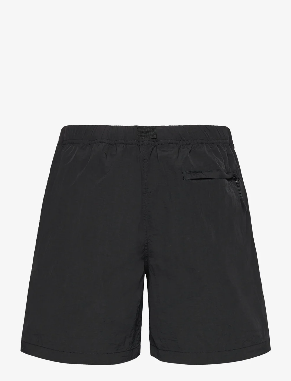 Woodbird - WBChoi Sport Shorts - nederdelar - black - 1